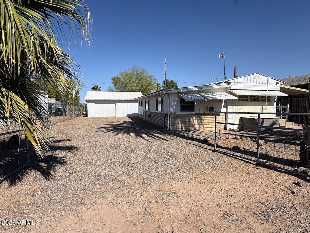 4457 N LARIAT Drive, Casa Grande, AZ 85194