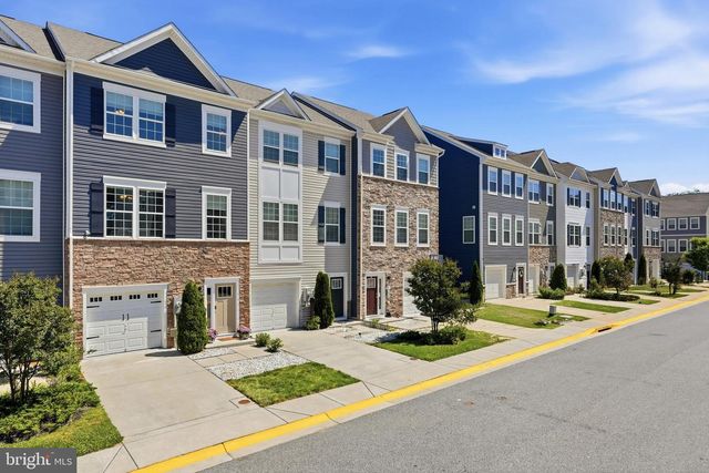 7753 VENICE LN, Severn, MD 21144