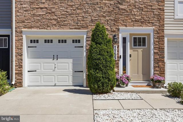 7753 VENICE LN, Severn, MD 21144