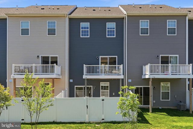 7753 VENICE LN, Severn, MD 21144