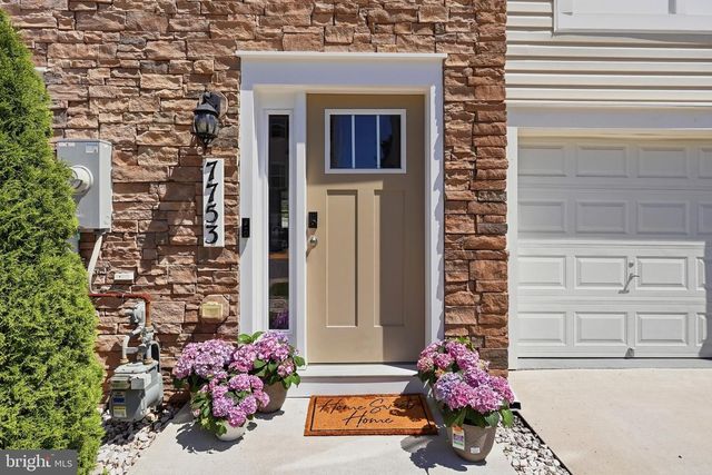 7753 VENICE LN, Severn, MD 21144