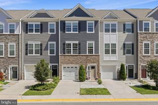 7753 VENICE LN, Severn, MD 21144