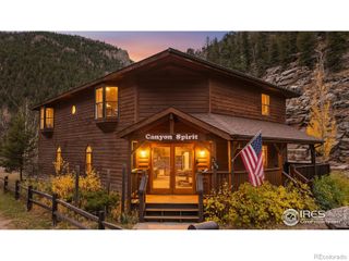 2340 W US Highway 34, Drake, CO 80515