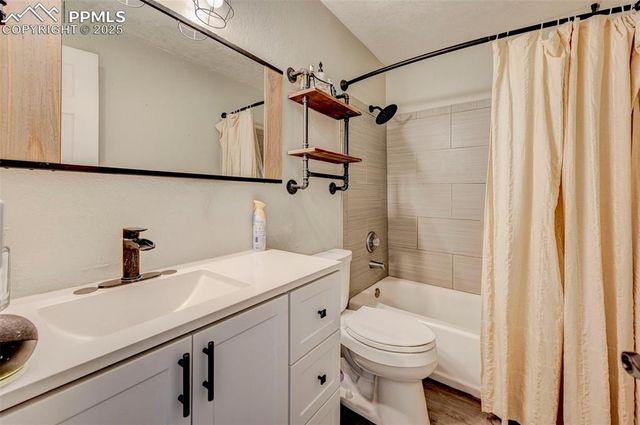 3405 Rebecca Lane C, Colorado Springs, CO 80917