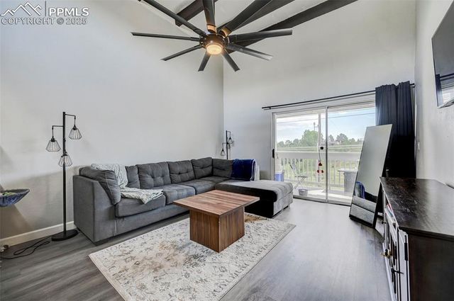 3405 Rebecca Lane C, Colorado Springs, CO 80917