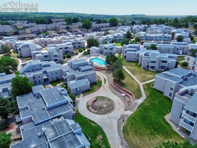 3405 Rebecca Lane C, Colorado Springs, CO 80917