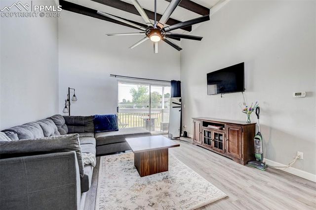 3405 Rebecca Lane C, Colorado Springs, CO 80917