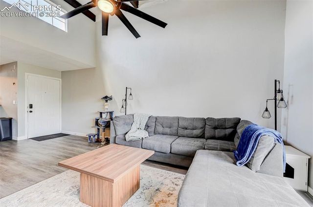3405 Rebecca Lane C, Colorado Springs, CO 80917