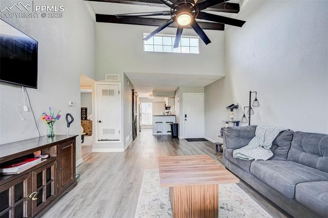 3405 Rebecca Lane C, Colorado Springs, CO 80917