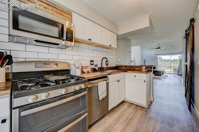 3405 Rebecca Lane C, Colorado Springs, CO 80917