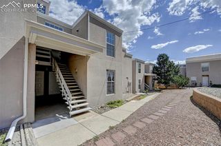 3405 Rebecca Lane C, Colorado Springs, CO 80917