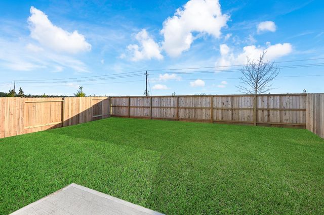 1324 Clear Cedar Court, Conroe, TX 77301