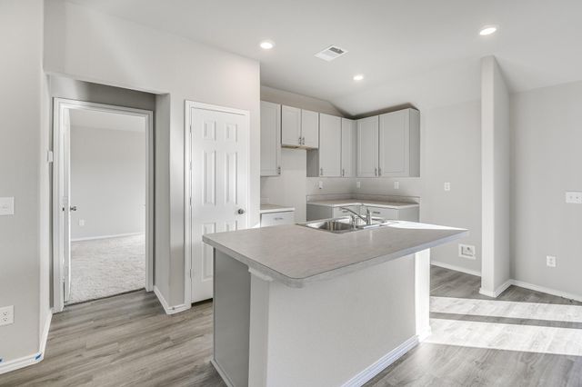 1324 Clear Cedar Court, Conroe, TX 77301