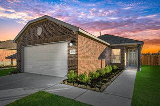 1324 Clear Cedar Court, Conroe, TX 77301
