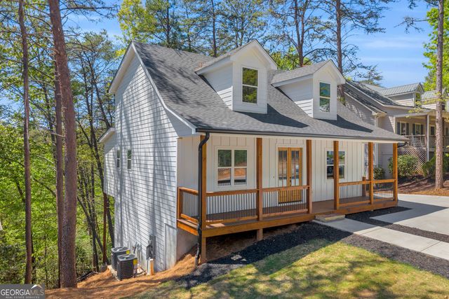 333 Rosen Strasse, Helen, GA 30545