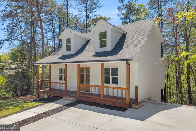 333 Rosen Strasse, Helen, GA 30545