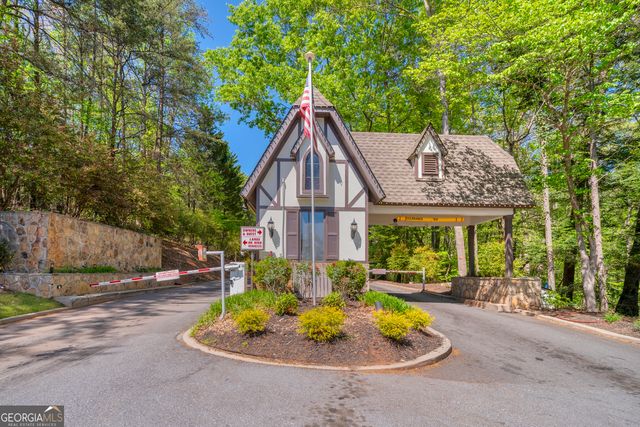 333 Rosen Strasse, Helen, GA 30545