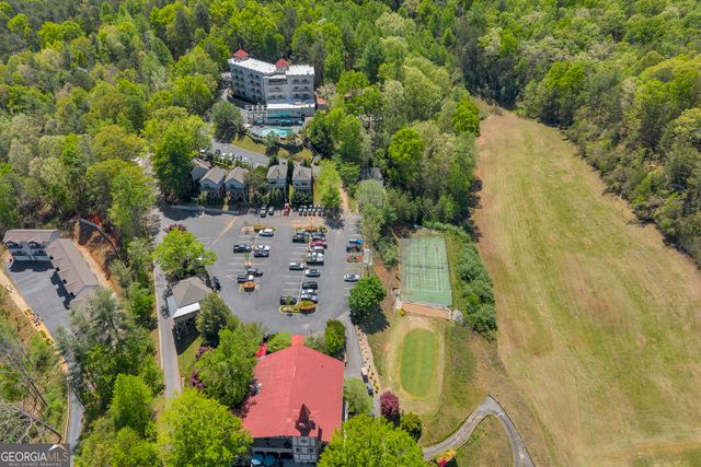 333 Rosen Strasse, Helen, GA 30545