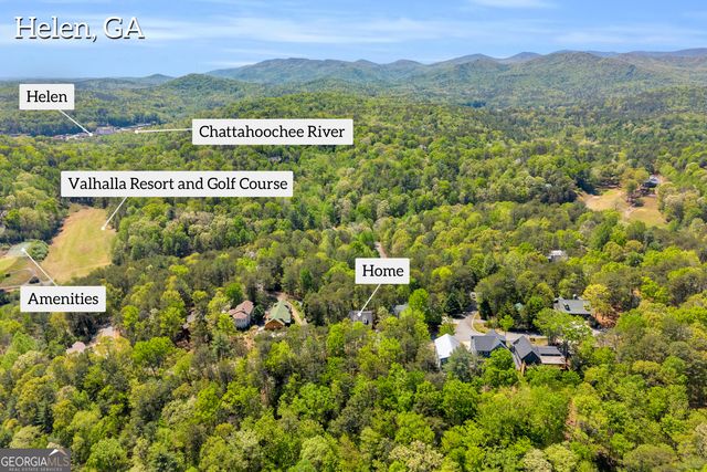 333 Rosen Strasse, Helen, GA 30545