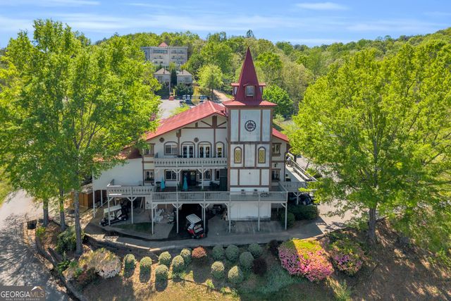 333 Rosen Strasse, Helen, GA 30545