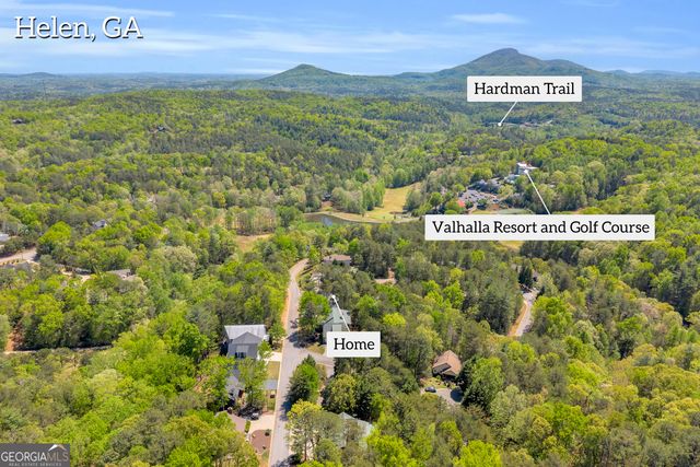 333 Rosen Strasse, Helen, GA 30545