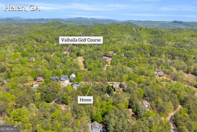 333 Rosen Strasse, Helen, GA 30545