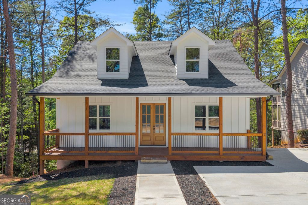 333 Rosen Strasse, Helen, GA 30545