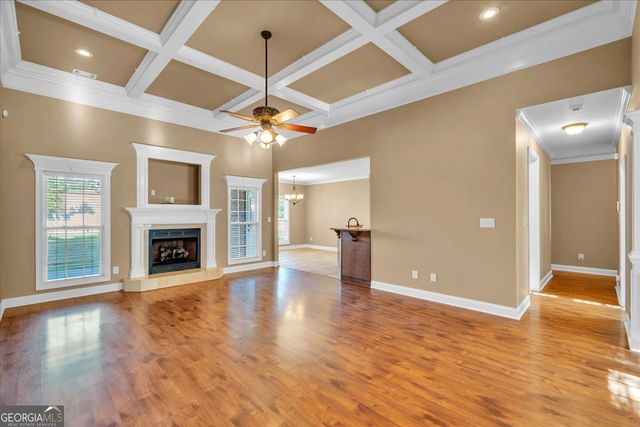 302 Sage Meadows Lane, Bonaire, GA 31005