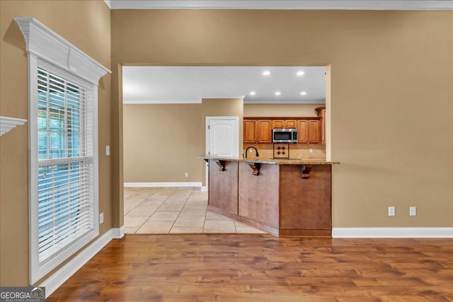 302 Sage Meadows Lane, Bonaire, GA 31005