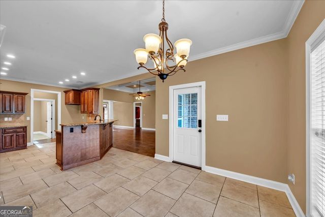 302 Sage Meadows Lane, Bonaire, GA 31005