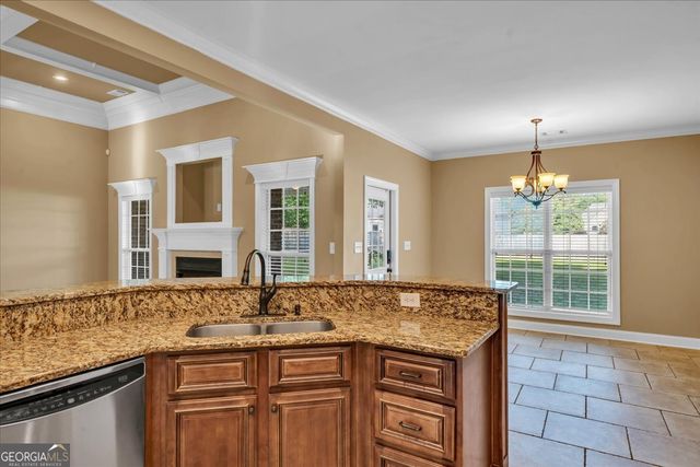 302 Sage Meadows Lane, Bonaire, GA 31005