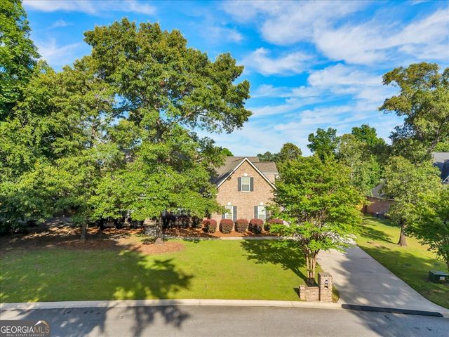 302 Sage Meadows Lane, Bonaire, GA 31005