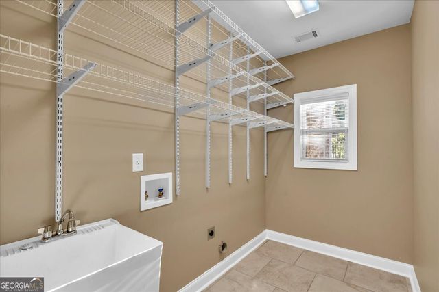 302 Sage Meadows Lane, Bonaire, GA 31005