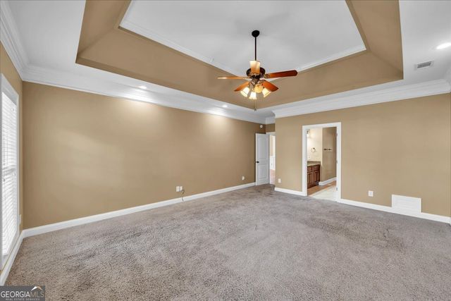 302 Sage Meadows Lane, Bonaire, GA 31005