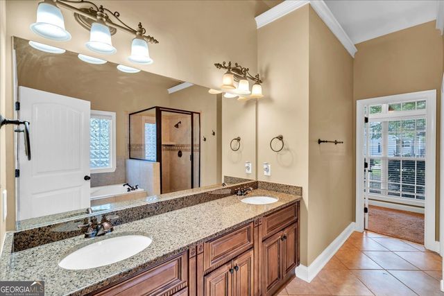 302 Sage Meadows Lane, Bonaire, GA 31005