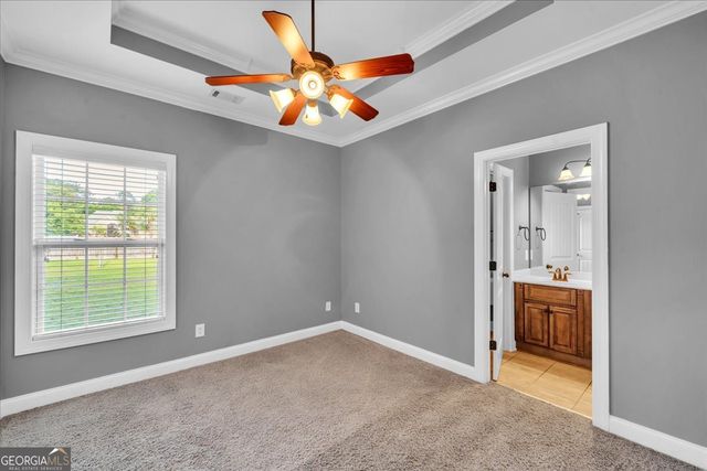 302 Sage Meadows Lane, Bonaire, GA 31005
