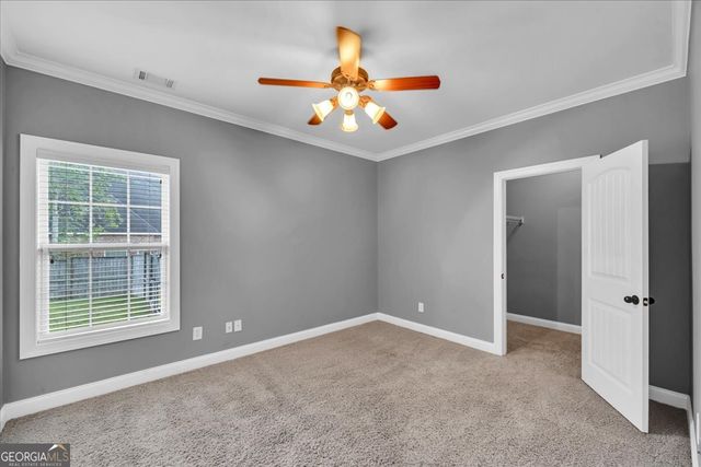 302 Sage Meadows Lane, Bonaire, GA 31005