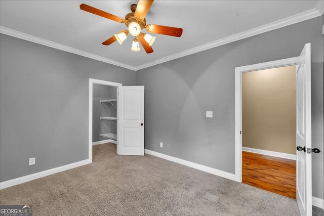 302 Sage Meadows Lane, Bonaire, GA 31005