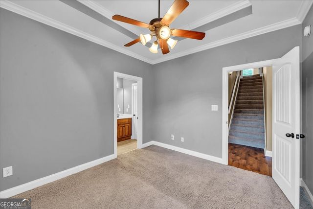 302 Sage Meadows Lane, Bonaire, GA 31005