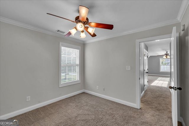 302 Sage Meadows Lane, Bonaire, GA 31005