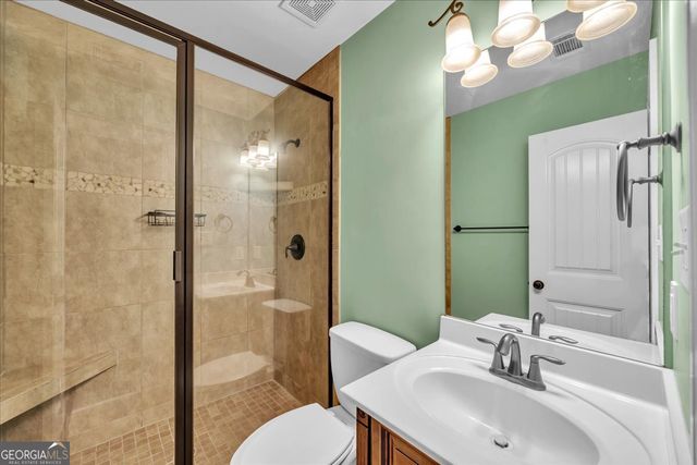 302 Sage Meadows Lane, Bonaire, GA 31005