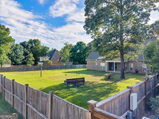 302 Sage Meadows Lane, Bonaire, GA 31005