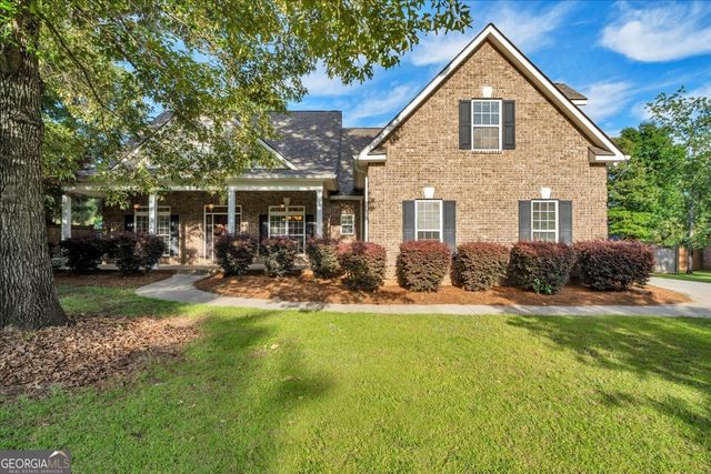 302 Sage Meadows Lane, Bonaire, GA 31005