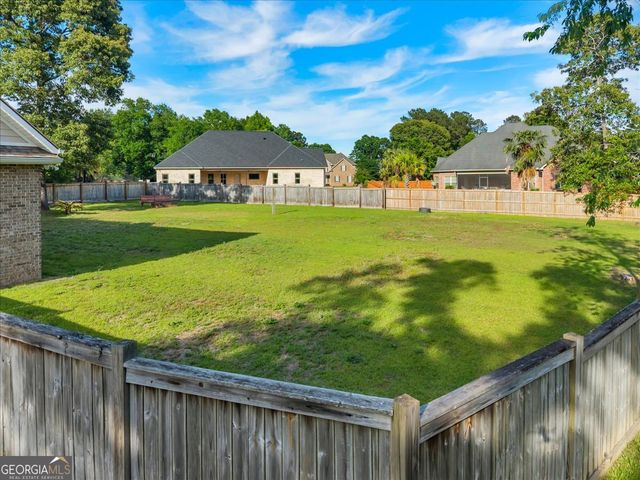 302 Sage Meadows Lane, Bonaire, GA 31005