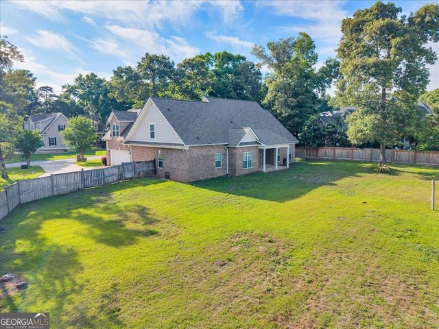 302 Sage Meadows Lane, Bonaire, GA 31005