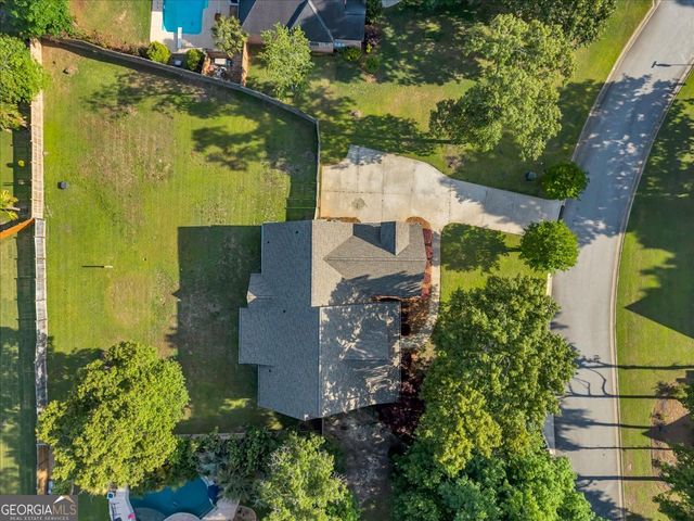 302 Sage Meadows Lane, Bonaire, GA 31005
