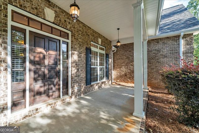 302 Sage Meadows Lane, Bonaire, GA 31005
