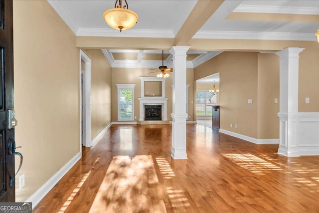 302 Sage Meadows Lane, Bonaire, GA 31005
