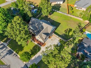 302 Sage Meadows Lane, Bonaire, GA 31005