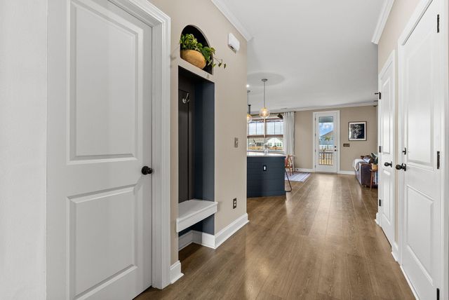 711 Yellow Leaf Lane, Summerville, SC 29486